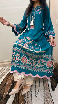 Adaa co-ord set_01
