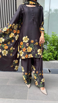 Zeenat pak. cord set_04