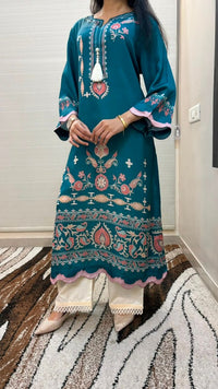 Adaa co-ord set_01