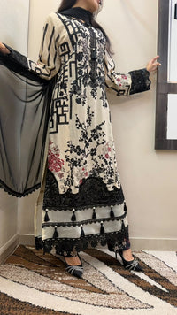 Zaryab lawn set_04