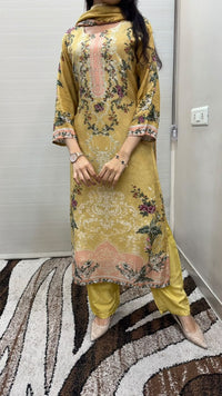 Riza Muslin set_01