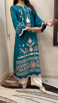 Adaa co-ord set_01