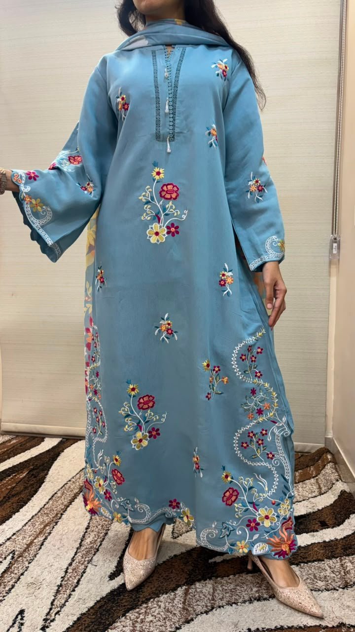 @humifashion.in