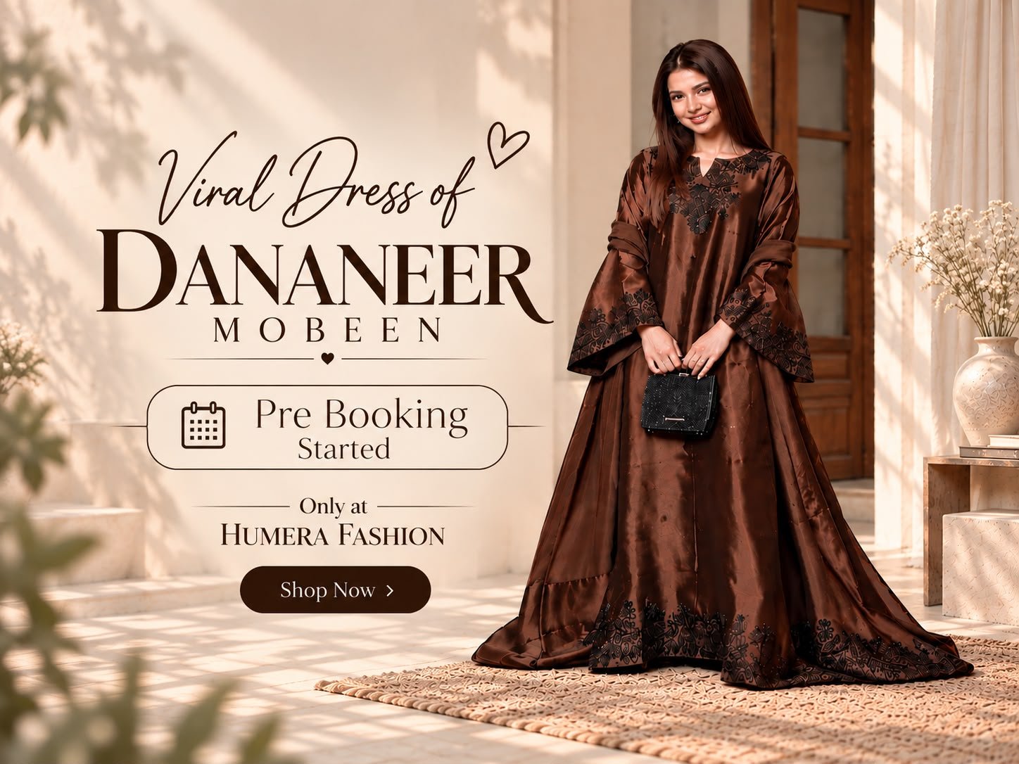 Humera Fashion