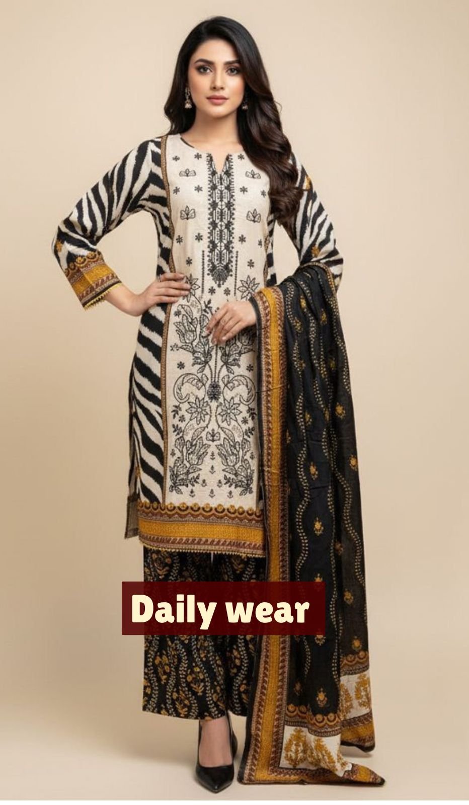 Daily Wear