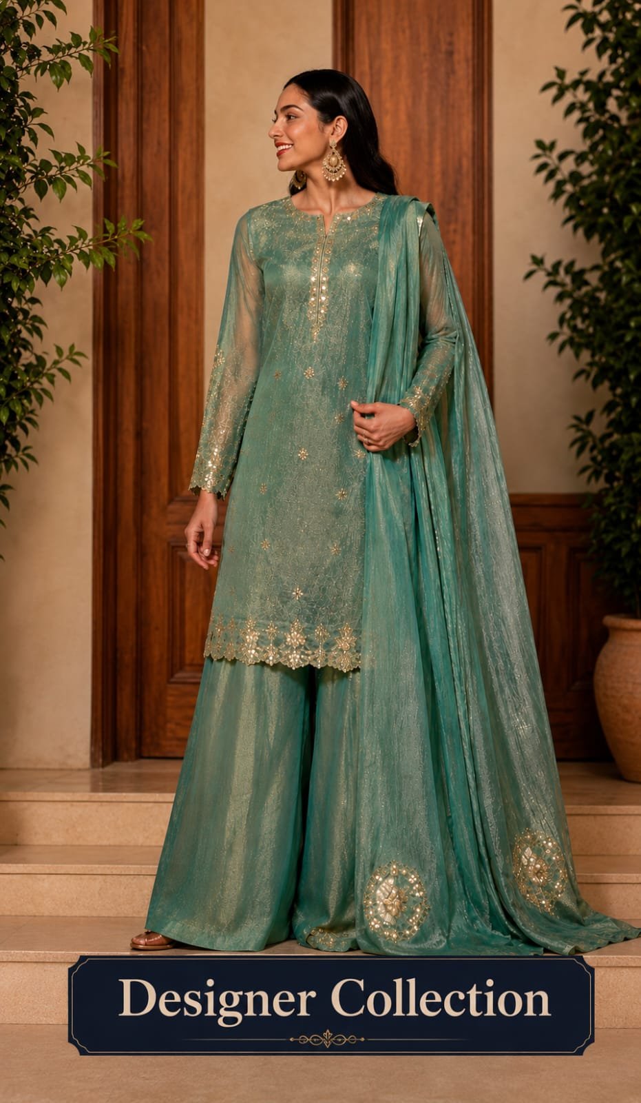 Designer Collection