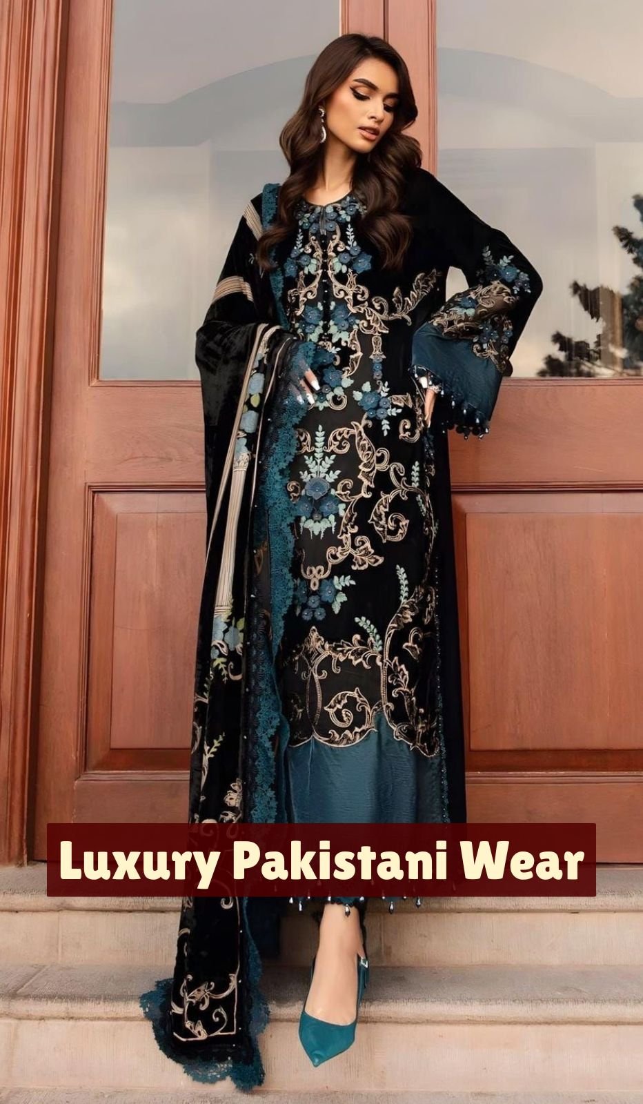 Luxury Lawn