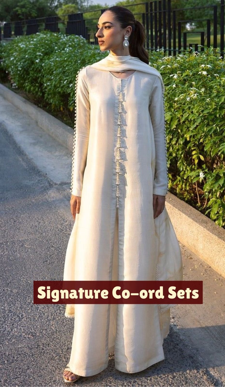 Signature Coord Set
