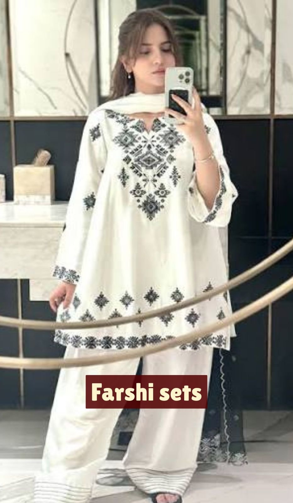 Farshi Sets