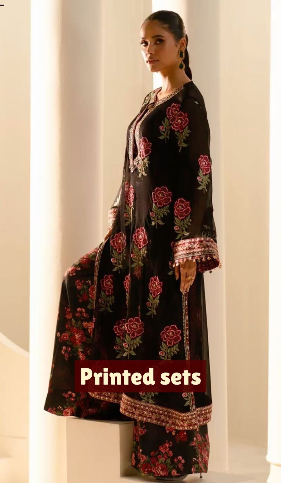 Printed Sets